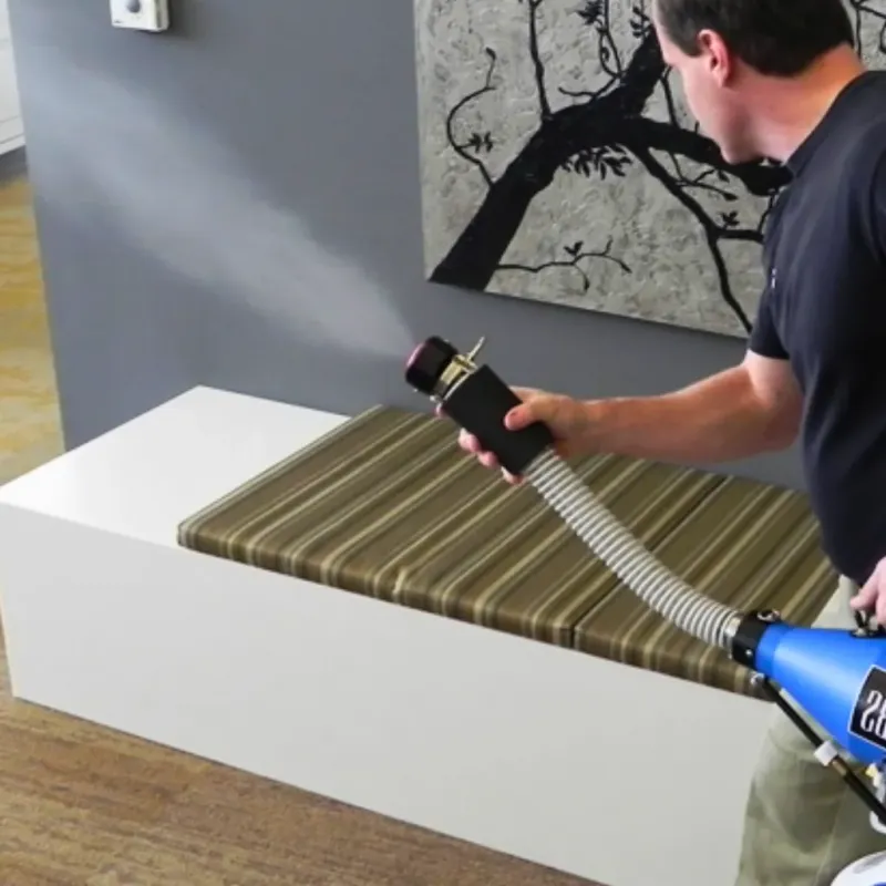 Professional Odor Removal in Carroll County, NH